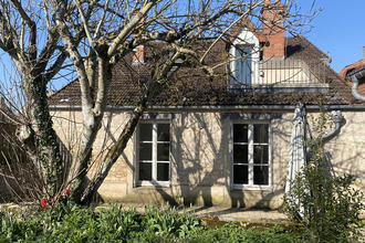 achat maison chatel-gerard 89310