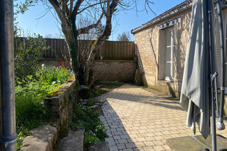 achat maison chatel-gerard 89310