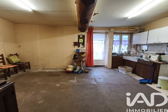 achat maison chatel-gerard 89310