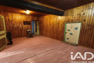 achat maison chatel-gerard 89310