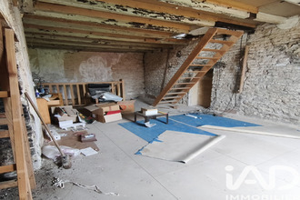 achat maison chatel-gerard 89310