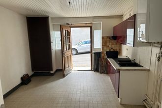 achat maison chatel-guyon 63140