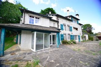 achat maison chatel-guyon 63140