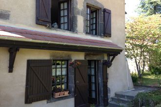 achat maison chatel-guyon 63140