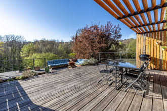 achat maison chatel-guyon 63140