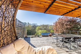 achat maison chatel-guyon 63140