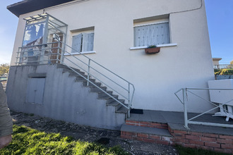 achat maison chatel-guyon 63140