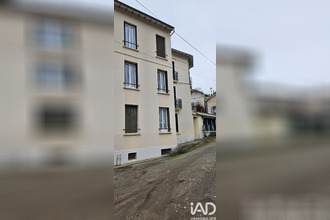 achat maison chatel-guyon 63140