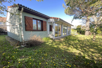 achat maison chatel-guyon 63140