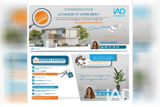 achat maison chatel-guyon 63140