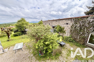 achat maison chatel-guyon 63140