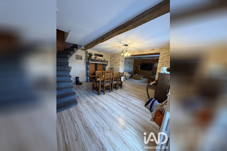 achat maison chatel-guyon 63140