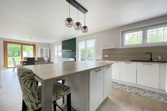 achat maison chatel-guyon 63140