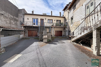 achat maison chatel-guyon 63140