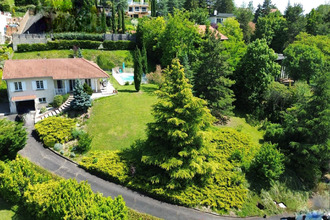 achat maison chatel-guyon 63140