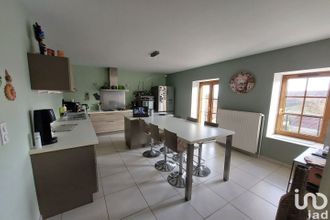 achat maison chatel-moron 71510