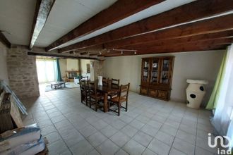 achat maison chatel-moron 71510