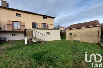 achat maison chatel-moron 71510