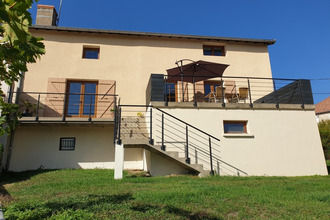 achat maison chatel-moron 71510