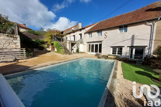 achat maison chatel-moron 71510