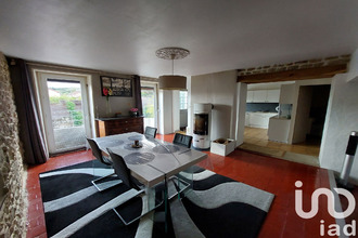 achat maison chatel-moron 71510