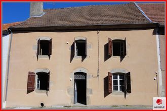 achat maison chatel-mtagne 03250