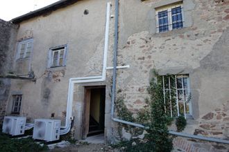 achat maison chatel-mtagne 03250