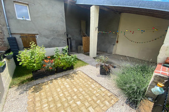 achat maison chatel-mtagne 03250