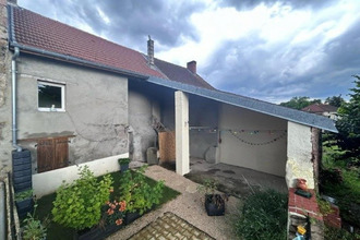 achat maison chatel-mtagne 03250