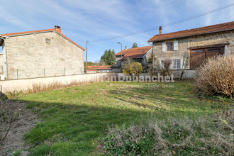 achat maison chatel-mtagne 03250