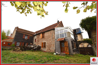 achat maison chatel-mtagne 03250