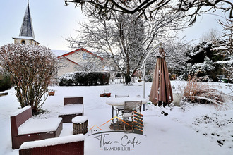 achat maison chatel-st-germain 57160