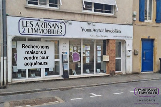 achat maison chatel-st-germain 57160