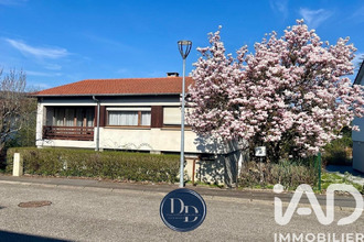 achat maison chatel-st-germain 57160