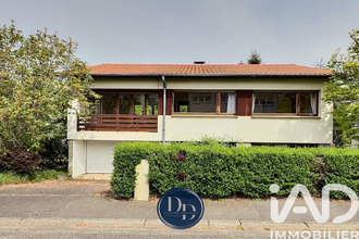 achat maison chatel-st-germain 57160