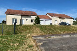 achat maison chatel-sur-moselle 88330