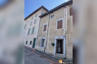 achat maison chatel-sur-moselle 88330