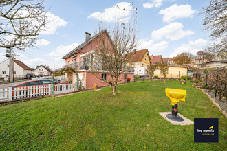 achat maison chatel-sur-moselle 88330