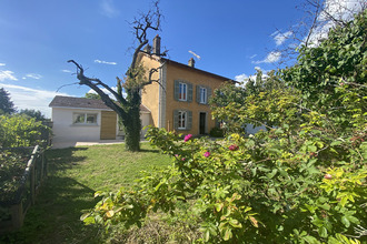 achat maison chatel-sur-moselle 88330
