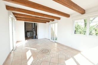 achat maison chatel-sur-moselle 88330