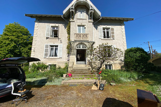 achat maison chatel-sur-moselle 88330