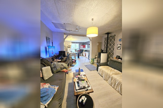 achat maison chatel-sur-moselle 88330