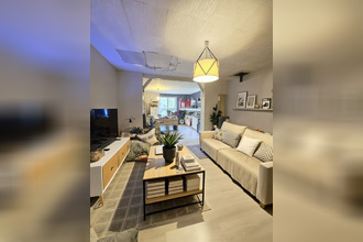 achat maison chatel-sur-moselle 88330