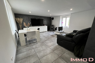 achat maison chatel-sur-moselle 88330