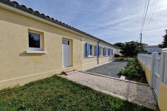 achat maison chatelaillon-plage 17340