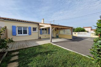 achat maison chatelaillon-plage 17340