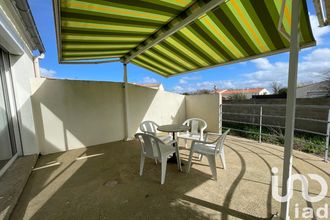 achat maison chatelaillon-plage 17340