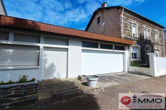 achat maison chatelaillon-plage 17340