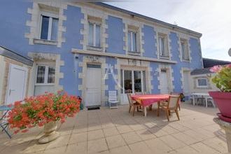 achat maison chatelaillon-plage 17340