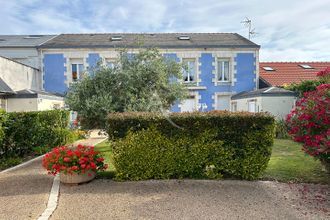 achat maison chatelaillon-plage 17340